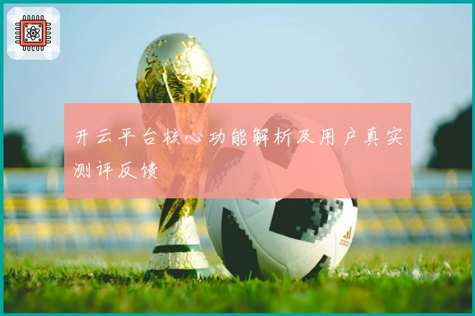开云平台核心功能解析及用户真实测评反馈