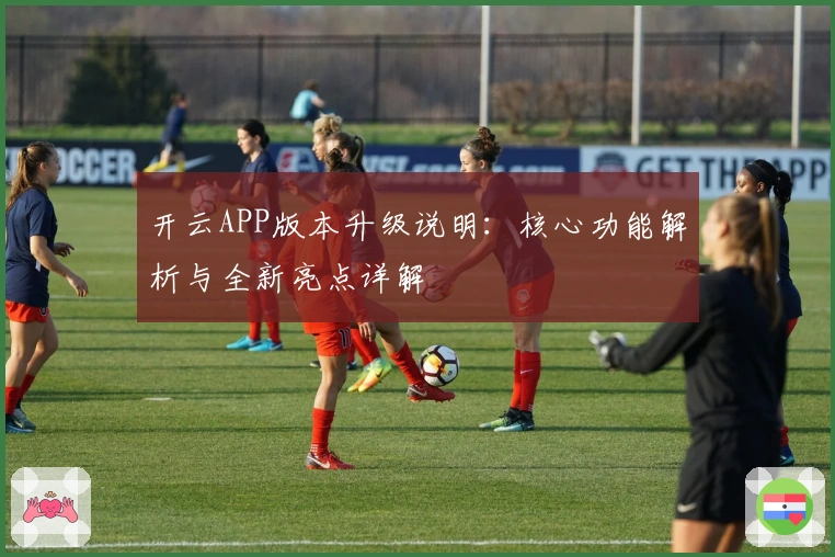 开云APP版本升级说明：核心功能解析与全新亮点详解