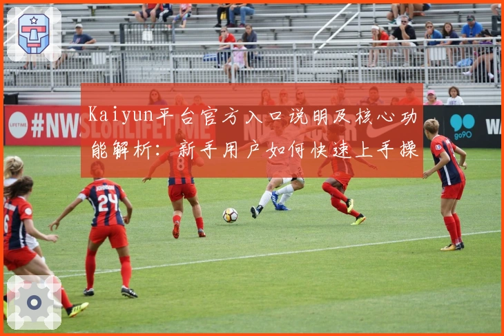 Kaiyun平台官方入口说明及核心功能解析：新手用户如何快速上手操作